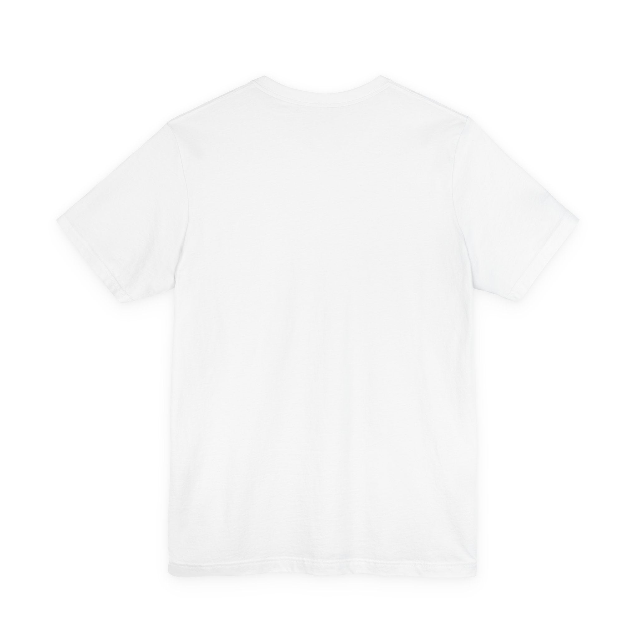 CUT HERE Graphic T-Shirt
