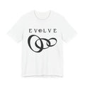 Evolve – Moon Graphic T-Shirt